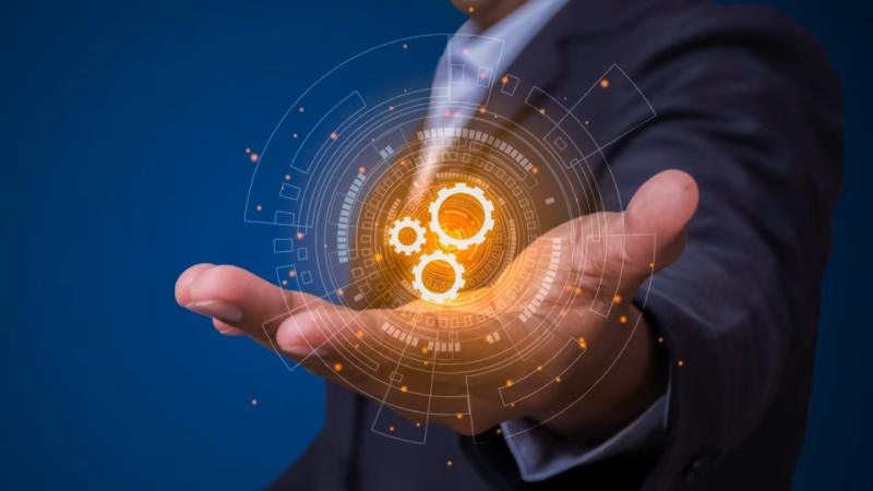 东营企业软件开发：贴合业务逻辑，打造企业专属数字化工具